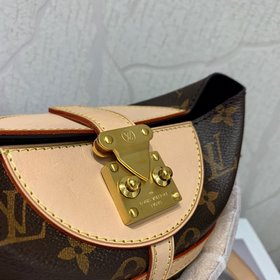 Сумка LV DUFFLE, модель M43587 Популярная сумка Duffle из весенне