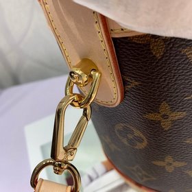 Сумка LV DUFFLE, модель M43587 Популярная сумка Duffle из весенне