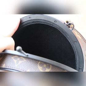LV Артикул： M45280 Сумка Сумка на цепочке Новая сумка воплощает 