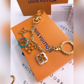 LV Модель M64526 Нежные аксессуары для сумок представляют собой н