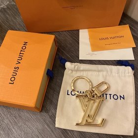 LV Модель M6481 Брелок MONOGRAM DELIGHT Аксессуар для сумки брело