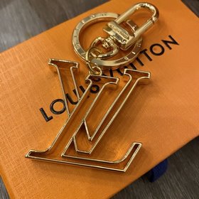 LV Модель M6481 Брелок MONOGRAM DELIGHT Аксессуар для сумки брело