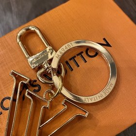 LV Модель M6481 Брелок MONOGRAM DELIGHT Аксессуар для сумки брело