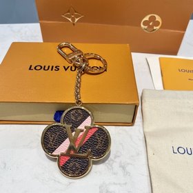 LV модель M67356, изящный четырехлистный клевер Приносите удачу с