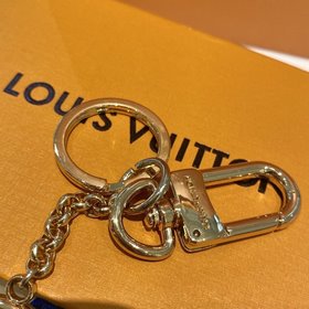 LV модель M67356, изящный четырехлистный клевер Приносите удачу с