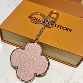 LV модель M67356, изящный четырехлистный клевер Приносите удачу с