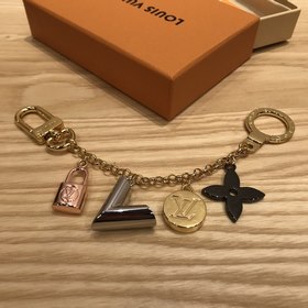 LV Модель M67379 Классическая сумка-брелок KALEIDO V PADLOVK Соче