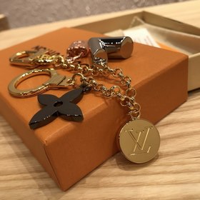 LV Модель M67379 Классическая сумка-брелок KALEIDO V PADLOVK Соче