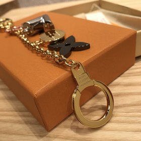 LV Модель M67379 Классическая сумка-брелок KALEIDO V PADLOVK Соче