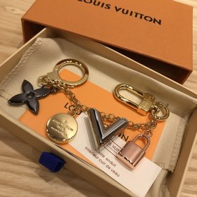 LV Модель M67379 Классическая сумка-брелок KALEIDO V PADLOVK Соче
