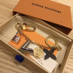 LV Модель M67379 Классическая сумка-брелок KALEIDO V PADLOVK Соче