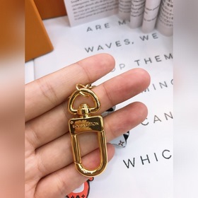 LV модель M68997AnimaI Family сумка с брелоком Семья животных Lou