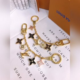 LV Модель M68999 Spring Street Сумка и брелок Миниатюрная интерпр