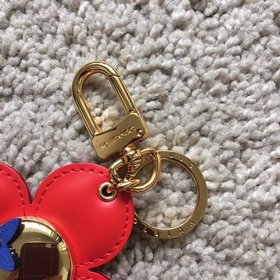 LV VIVIENNE Сумка с украшением и брелок M67299 Аксессуар для сумк