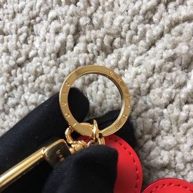 LV VIVIENNE Сумка с украшением и брелок M67299 Аксессуар для сумк