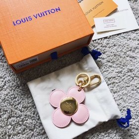 LV VIVIENNE Сумка с украшением и брелок M67299 Аксессуар для сумк