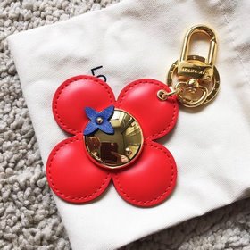 LV VIVIENNE Сумка с украшением и брелок M67299 Аксессуар для сумк