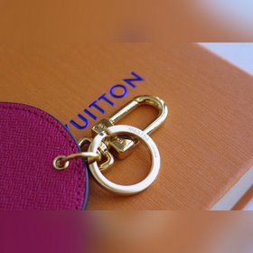 LV модель M63751 LV XMAS ANIMALS Аксессуар для сумки брелок виде