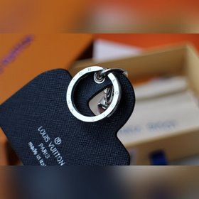 LV Модель M67292 Сумка Escal Speedy с брелоком Миниатюрная верси