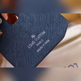 LV Модель M67292 Сумка Escal Speedy с брелоком Миниатюрная верси