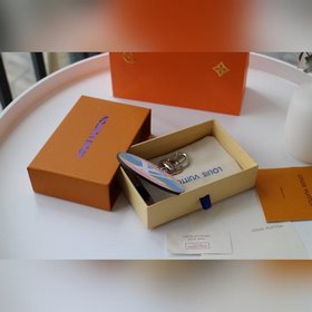 LV Модель M69273 LVESCALE сумочная фурнитура и брелок Самый крас