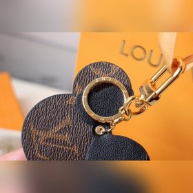 LV Микки Маус брелок брелок Это ограниченная серия брелоков с М