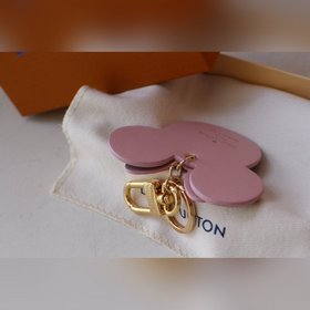 LV Микки Маус брелок брелок Это ограниченная серия брелоков с М