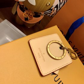 LV осенне-зимний брелок для ключей/сумки Одинаковые модели для му