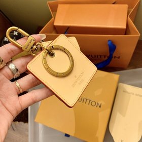 LV осенне-зимний брелок для ключей/сумки Одинаковые модели для му