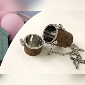 Самая красивая помадная коробка в истории LV, идеальный подарок И