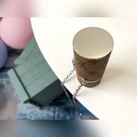 Самая красивая помадная коробка в истории LV, идеальный подарок И