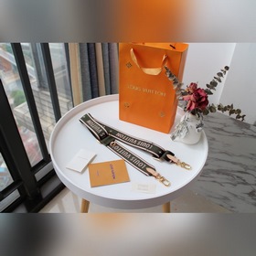 LV Плечевой ремень пяти цветов, продается отдельно Артикул： LD9