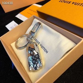 LV модель M64184, упаковка для доставки, брелок виде старинного а
