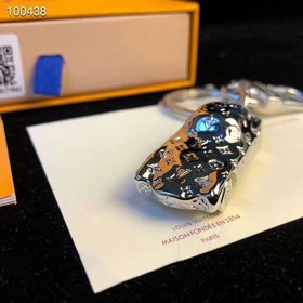 LV модель M64184, упаковка для доставки, брелок виде старинного а