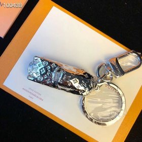 LV модель M64184, упаковка для доставки, брелок виде старинного а