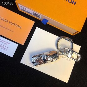 LV модель M64184, упаковка для доставки, брелок виде старинного а