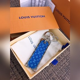 LV Модель M68303 MONOPRISM аксессуар для сумки брелок Сочетание к