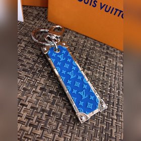 LV Модель M68303 MONOPRISM аксессуар для сумки брелок Сочетание к