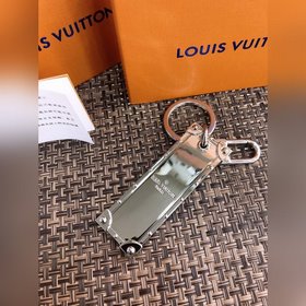 LV Модель M68303 MONOPRISM аксессуар для сумки брелок Сочетание к