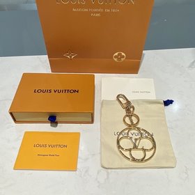 LV Модель M69002, полностью из нержавеющей стали, украшение для с