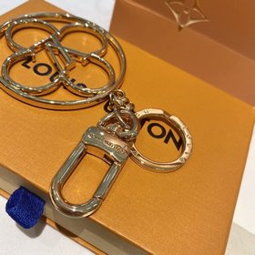 LV Модель M69002, полностью из нержавеющей стали, украшение для с