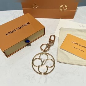LV Модель M69002, полностью из нержавеющей стали, украшение для с