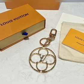 LV Модель M69002, полностью из нержавеющей стали, украшение для с
