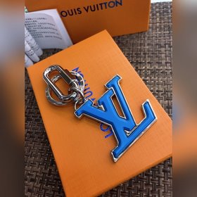 LV Модель M69303 Мягкая сумка и брелок Сочетание классических эле
