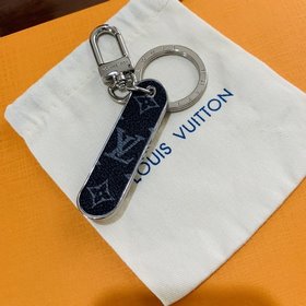 LV Monogram Skate сумка и брелок Для компактного скейтборда Ткан