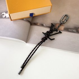 LV MP2617 Shape Rope Сумка и брелок Вдохновленный модными тенденц