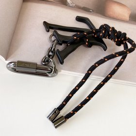 LV MP2617 Shape Rope Сумка и брелок Вдохновленный модными тенденц