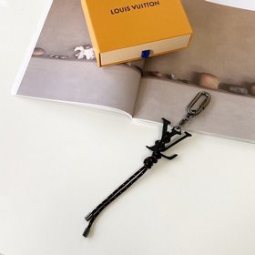 LV MP2617 Shape Rope Сумка и брелок Вдохновленный модными тенденц