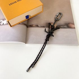 LV MP2617 Shape Rope Сумка и брелок Вдохновленный модными тенденц