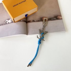 LV MP2618 Shape Rope сумка и брелок Вдохновленный модными тенденц